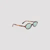 Miu Miu Regard Eyewear Sunglasses In Multi