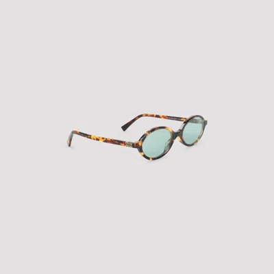 MIU MIU MIU MIU REGARD EYEWEAR SUNGLASSES
