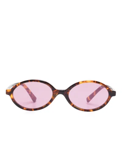 MIU MIU REGARD SUNGLASSES