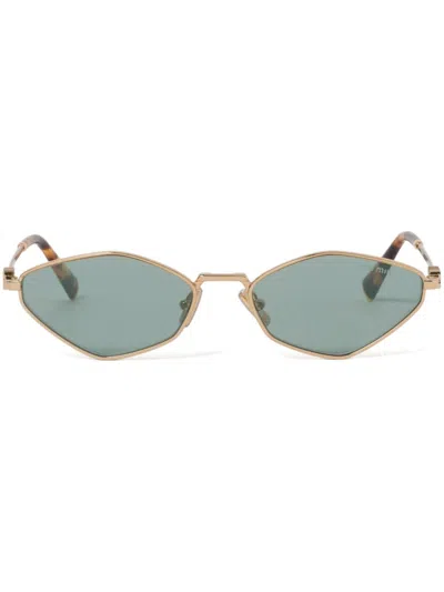 MIU MIU REGARD SUNGLASSES