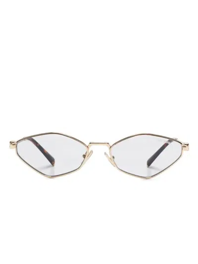 Miu Miu Regent Sunglasses