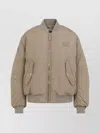 Miu Miu Clay Brown Jacket
