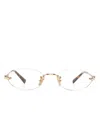 Miu Miu Eyewear Sunglasses