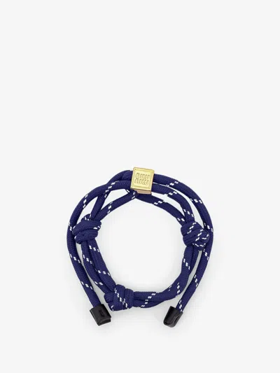 Miu Miu Rope Bracelet