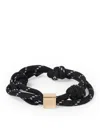 Miu Miu String Bracelet