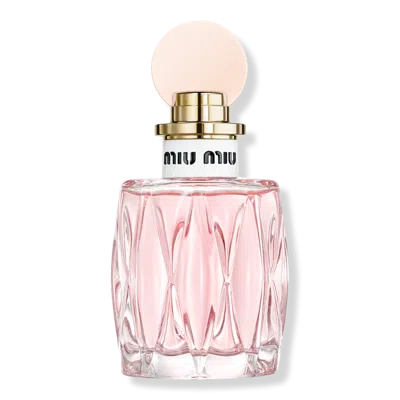 Miu Miu Rose Eau De Toilette