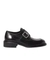 Miu Miu Sneakers In Black