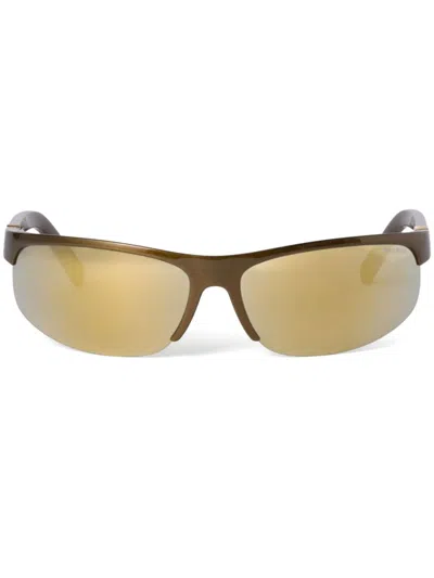 MIU MIU RUNWAY SUNGLASSES