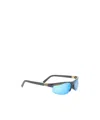Miu Miu Runway Sunglasses In Multi