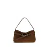 Miu Miu Sacca In Brown