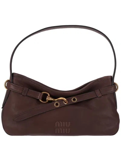 Miu Miu Sacca