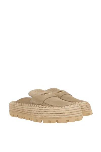 Miu Miu Sandals