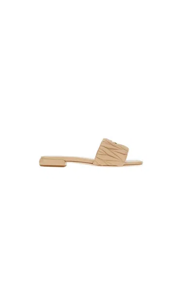 Miu Miu Sandals