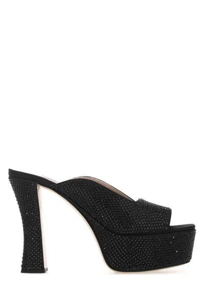 Miu Miu Sandals