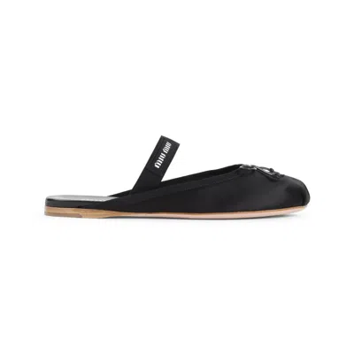 Miu Miu Sandals