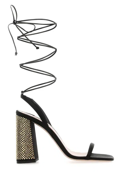 MIU MIU SANDALS