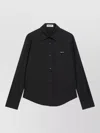 Miu Miu Shirt In Multi