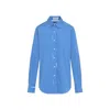 MIU MIU MIU MIU SHIRT