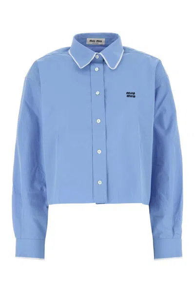 Miu Miu Shirts