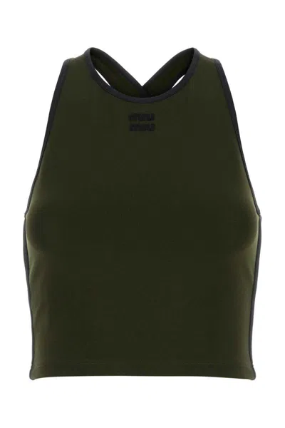 Miu Miu Shirts
