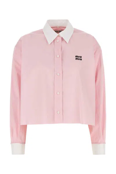 Miu Miu Shirts