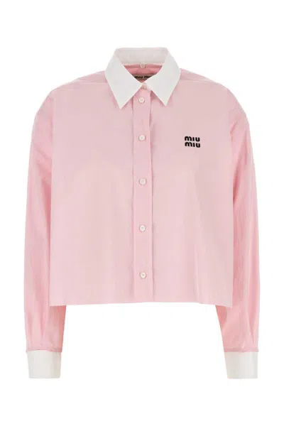 Miu Miu Shirts
