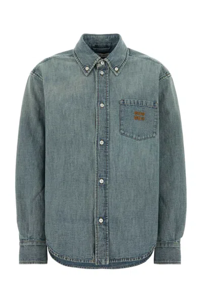 Miu Miu Camicie In Multi