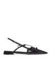 Miu Miu Shoes With Buckles