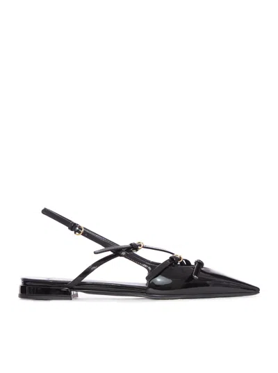 Miu Miu Shoes With Buckles
