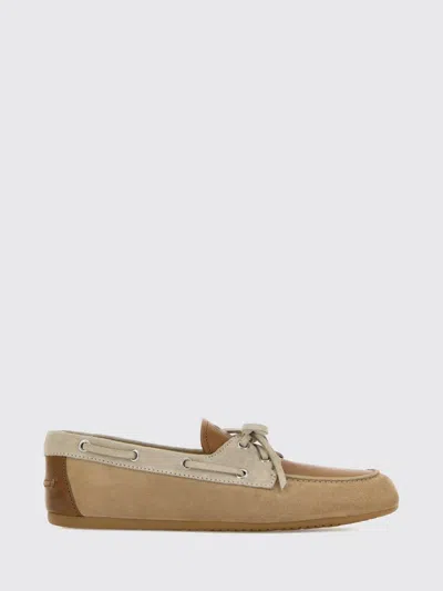 Miu Miu Shoes Woman  In Brown