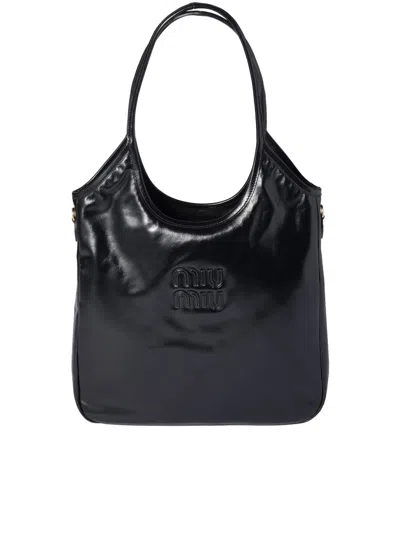 MIU MIU MIU MIU SHOPPING BAGS