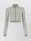Miu Miu Zip
