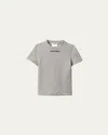 Miu Miu Short Sleeve T-shirt