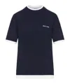 Miu Miu Short-sleeved Sweater