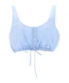 Miu Miu Short Top
