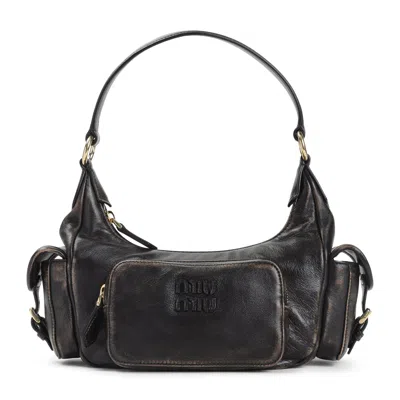 Miu Miu Shoulder Bag