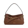 Miu Miu Logo Shoulder Bag