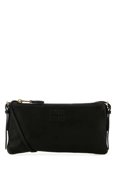 Miu Miu Shoulder Bags