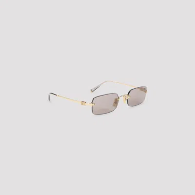Miu Miu Signature Mini Sunglasses