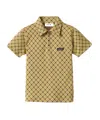 Miu Miu Short Sleeve Polo Top