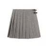 Miu Miu Skirts In Brown