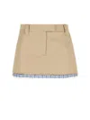 Miu Miu Skirts
