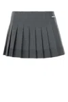 MIU MIU MIU MIU SKIRTS