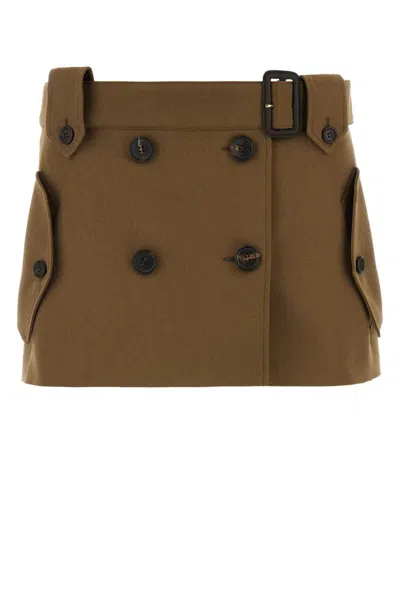 Miu Miu Skirts