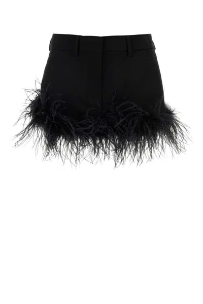 MIU MIU MIU MIU SKIRTS