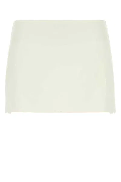MIU MIU MIU MIU SKIRTS