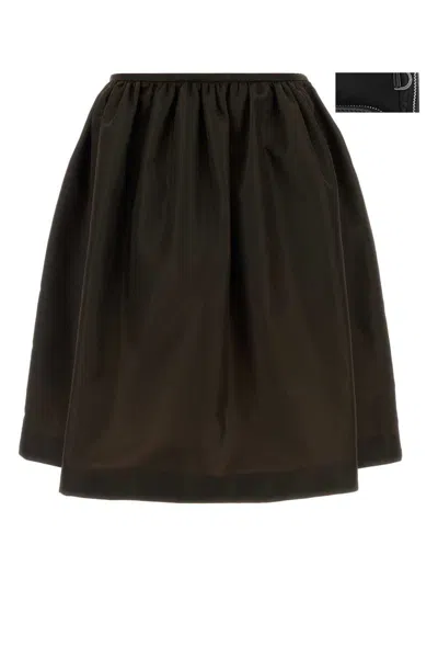 MIU MIU MIU MIU SKIRTS