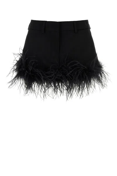 MIU MIU MIU MIU SKIRTS