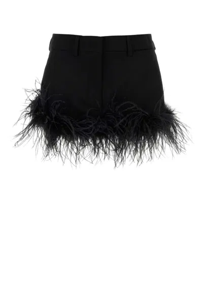 MIU MIU MIU MIU SKIRTS