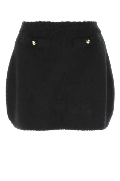 MIU MIU MIU MIU SKIRTS